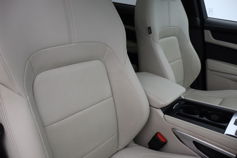 2022 (22) JAGUAR F-PACE 2.0 P400e R-Dynamic SE Black 5dr Auto AWD 5266082