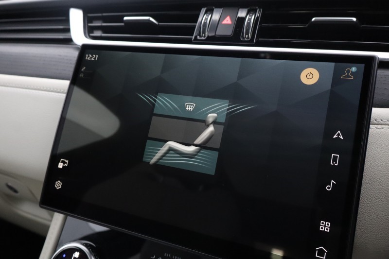 2022 (22) JAGUAR F-PACE 2.0 P400e R-Dynamic SE Black 5dr Auto AWD 5266102