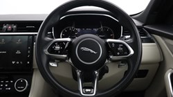 2022 (22) JAGUAR F-PACE 2.0 P400e R-Dynamic SE Black 5dr Auto AWD 5266090