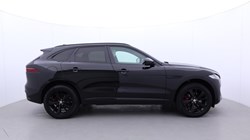 2022 (22) JAGUAR F-PACE 2.0 P400e R-Dynamic SE Black 5dr Auto AWD 5266054