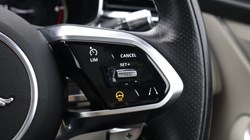 2022 (22) JAGUAR F-PACE 2.0 P400e R-Dynamic SE Black 5dr Auto AWD 5266093