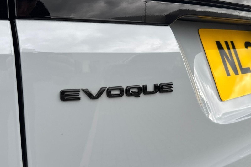 2026 (26) LAND ROVER RANGE ROVER EVOQUE 2.0 D200 Dynamic SE 5dr Auto 5801730
