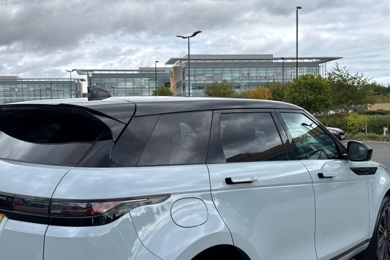 2026 (26) LAND ROVER RANGE ROVER EVOQUE 2.0 D200 Dynamic SE 5dr Auto 5801735