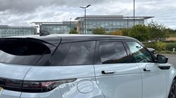2026 (26) LAND ROVER RANGE ROVER EVOQUE 2.0 D200 Dynamic SE 5dr Auto 5801735