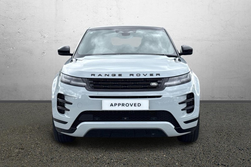 2026 (26) LAND ROVER RANGE ROVER EVOQUE 2.0 D200 Dynamic SE 5dr Auto 5801695