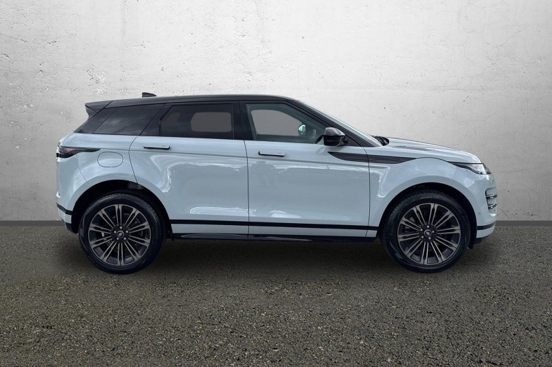 2026 (26) LAND ROVER RANGE ROVER EVOQUE 2.0 D200 Dynamic SE 5dr Auto 5801693