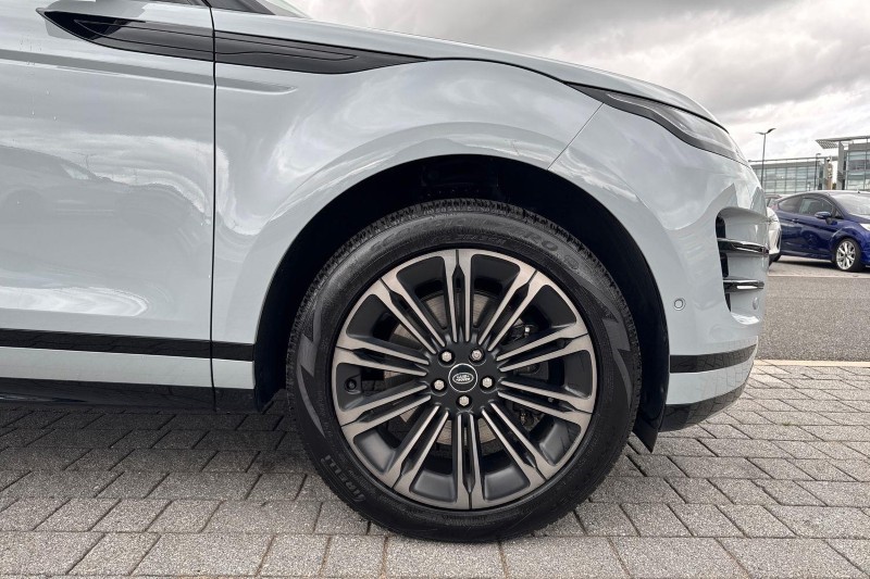 2026 (26) LAND ROVER RANGE ROVER EVOQUE 2.0 D200 Dynamic SE 5dr Auto 5801696