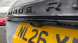 2026 (26) LAND ROVER RANGE ROVER EVOQUE 2.0 D200 Dynamic SE 5dr Auto 5801725