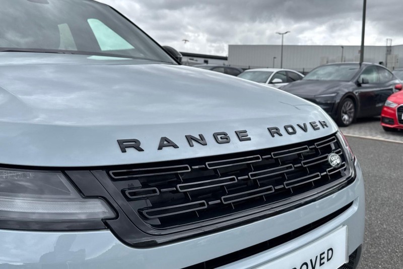 2026 (26) LAND ROVER RANGE ROVER EVOQUE 2.0 D200 Dynamic SE 5dr Auto 5801727