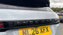 2026 (26) LAND ROVER RANGE ROVER EVOQUE 2.0 D200 Dynamic SE 5dr Auto 5801729