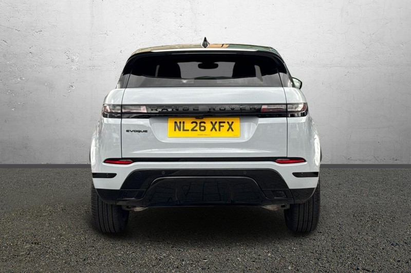 2026 (26) LAND ROVER RANGE ROVER EVOQUE 2.0 D200 Dynamic SE 5dr Auto 5801694