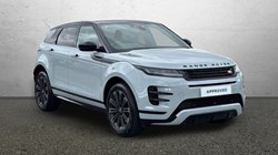 2026 (26) LAND ROVER RANGE ROVER EVOQUE 2.0 D200 Dynamic SE 5dr Auto 5801689