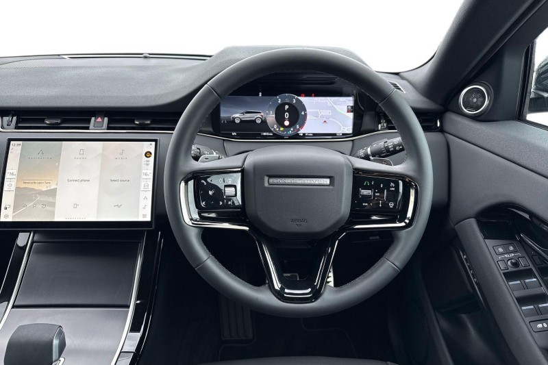 2026 (26) LAND ROVER RANGE ROVER EVOQUE 2.0 D200 Dynamic SE 5dr Auto 5801703