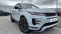 2026 (26) LAND ROVER RANGE ROVER EVOQUE 2.0 D200 Dynamic SE 5dr Auto 5801726