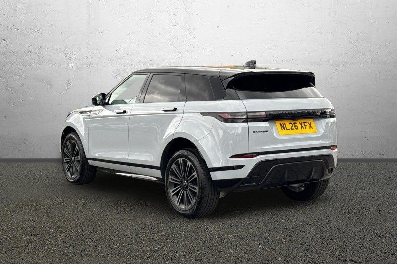 2026 (26) LAND ROVER RANGE ROVER EVOQUE 2.0 D200 Dynamic SE 5dr Auto 5801690
