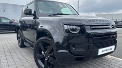 2026 (26) LAND ROVER DEFENDER 3.0 D250 X-Dynamic SE 90 3dr Auto 5683842