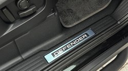 2026 (26) LAND ROVER DEFENDER 3.0 D250 X-Dynamic SE 90 3dr Auto 5683839