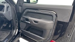 2026 (26) LAND ROVER DEFENDER 3.0 D250 X-Dynamic SE 90 3dr Auto 5683825