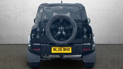 2026 (26) LAND ROVER DEFENDER 3.0 D250 X-Dynamic SE 90 3dr Auto 5683810