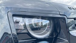 2026 (26) LAND ROVER DEFENDER 3.0 D250 X-Dynamic SE 90 3dr Auto 5683821