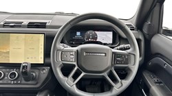 2026 (26) LAND ROVER DEFENDER 3.0 D250 X-Dynamic SE 90 3dr Auto 5683819