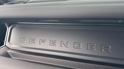 2026 (26) LAND ROVER DEFENDER 3.0 D250 X-Dynamic SE 90 3dr Auto 5683852