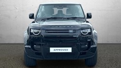 2026 (26) LAND ROVER DEFENDER 3.0 D250 X-Dynamic SE 90 3dr Auto 5683811