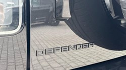 2026 (26) LAND ROVER DEFENDER 3.0 D250 X-Dynamic SE 90 3dr Auto 5683846