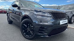 2026 (26) LAND ROVER RANGE ROVER VELAR 2.0 D200 MHEV Dynamic SE 5dr Auto 5854170
