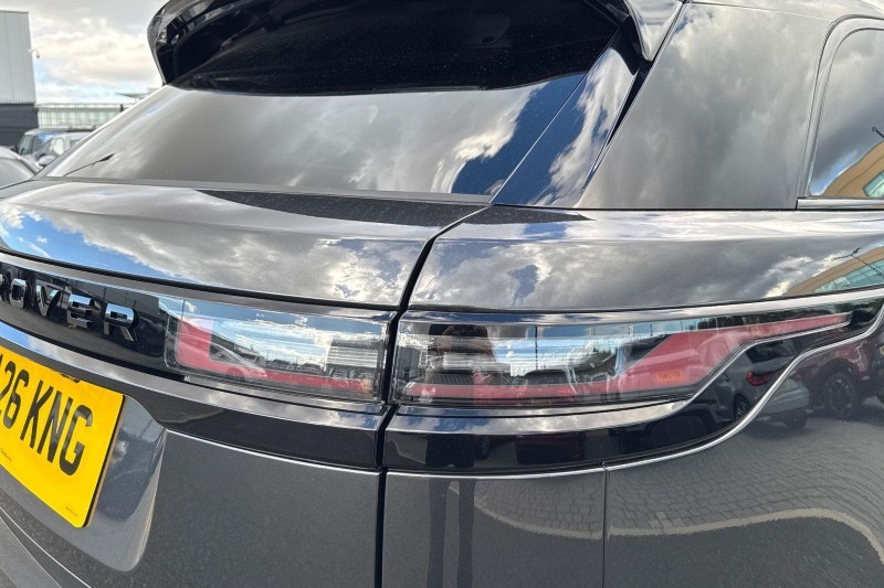 2026 (26) LAND ROVER RANGE ROVER VELAR 2.0 D200 MHEV Dynamic SE 5dr Auto 5854175