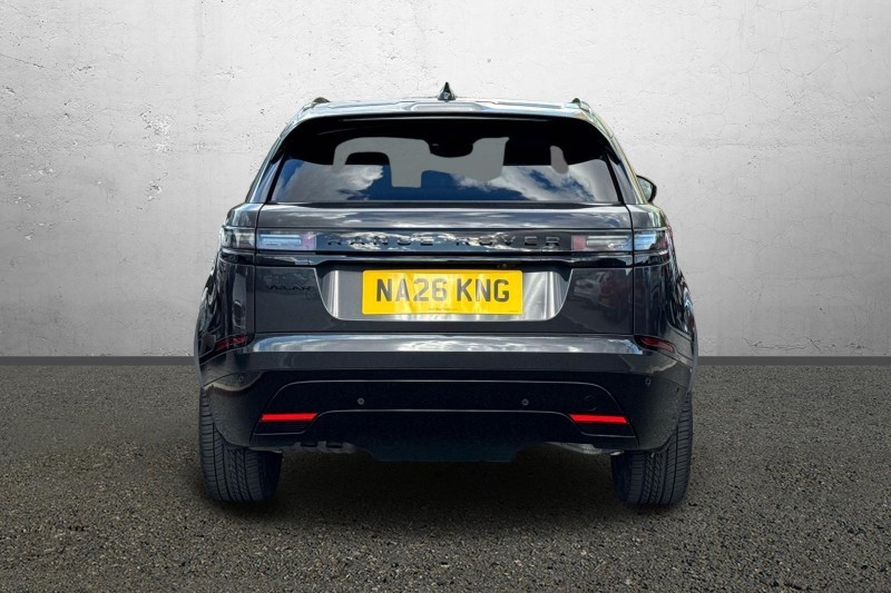 2026 (26) LAND ROVER RANGE ROVER VELAR 2.0 D200 MHEV Dynamic SE 5dr Auto 5854136