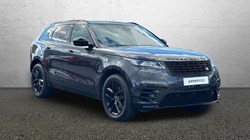 2026 (26) LAND ROVER RANGE ROVER VELAR 2.0 D200 MHEV Dynamic SE 5dr Auto 5854131