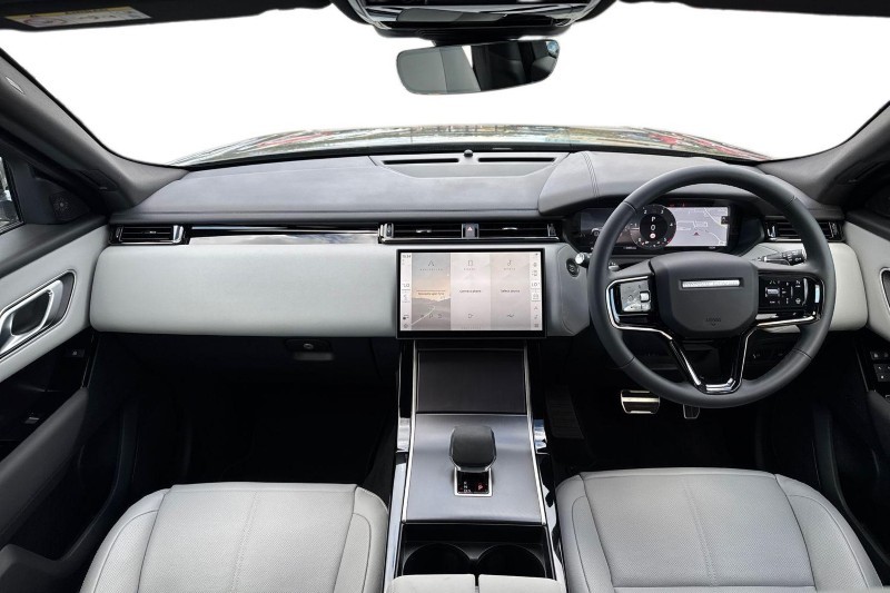 2026 (26) LAND ROVER RANGE ROVER VELAR 2.0 D200 MHEV Dynamic SE 5dr Auto 5854139