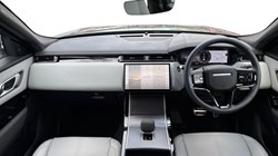 2026 (26) LAND ROVER RANGE ROVER VELAR 2.0 D200 MHEV Dynamic SE 5dr Auto 5854139