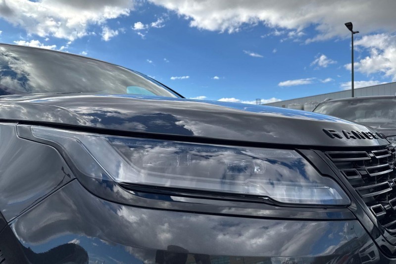 2026 (26) LAND ROVER RANGE ROVER VELAR 2.0 D200 MHEV Dynamic SE 5dr Auto 5854147
