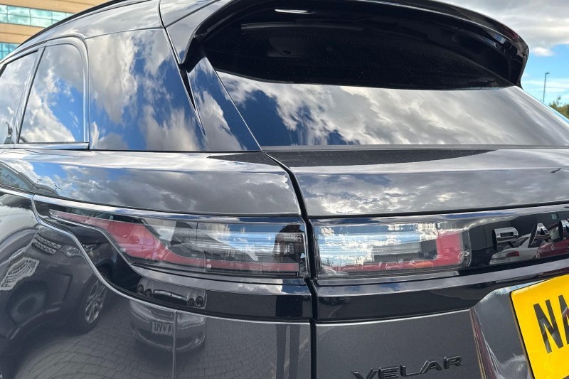 2026 (26) LAND ROVER RANGE ROVER VELAR 2.0 D200 MHEV Dynamic SE 5dr Auto 5854149