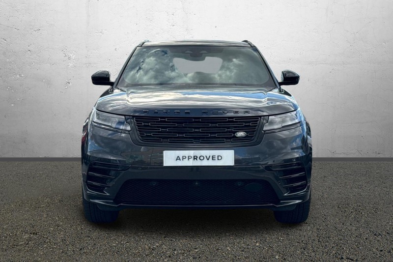 2026 (26) LAND ROVER RANGE ROVER VELAR 2.0 D200 MHEV Dynamic SE 5dr Auto 5854137