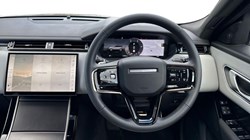 2026 (26) LAND ROVER RANGE ROVER VELAR 2.0 D200 MHEV Dynamic SE 5dr Auto 5854145