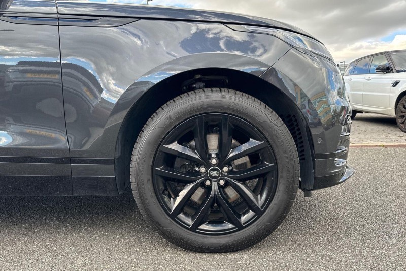 2026 (26) LAND ROVER RANGE ROVER VELAR 2.0 D200 MHEV Dynamic SE 5dr Auto 5854138