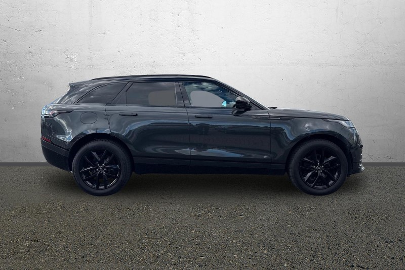 2026 (26) LAND ROVER RANGE ROVER VELAR 2.0 D200 MHEV Dynamic SE 5dr Auto 5854135