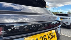 2026 (26) LAND ROVER RANGE ROVER VELAR 2.0 D200 MHEV Dynamic SE 5dr Auto 5854174