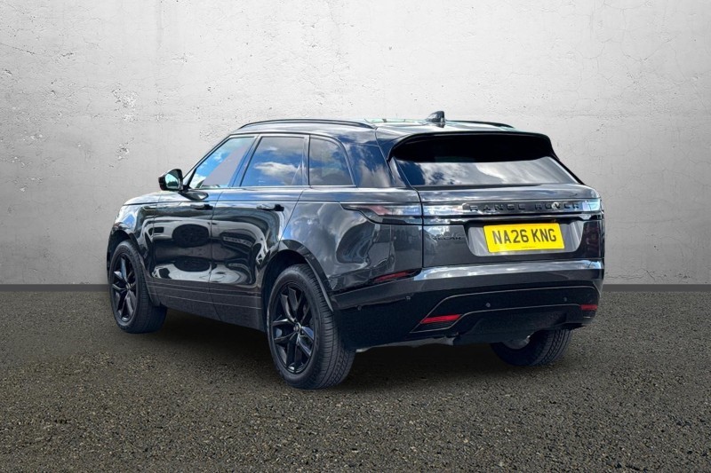 2026 (26) LAND ROVER RANGE ROVER VELAR 2.0 D200 MHEV Dynamic SE 5dr Auto 5854132