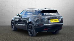 2026 (26) LAND ROVER RANGE ROVER VELAR 2.0 D200 MHEV Dynamic SE 5dr Auto 5854132