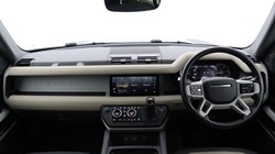 2023 (23) LAND ROVER DEFENDER 3.0 D250 X-Dynamic SE 110 5dr Auto 5251713