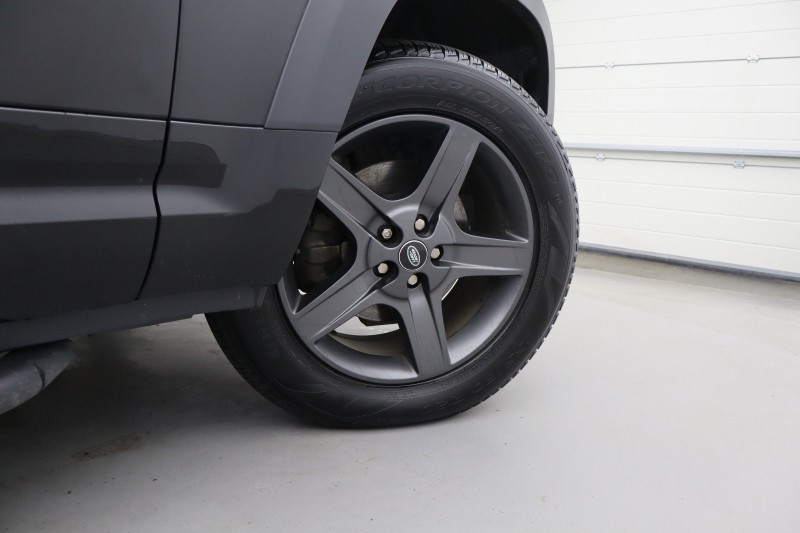 2023 (23) LAND ROVER DEFENDER 3.0 D250 X-Dynamic SE 110 5dr Auto 5251691