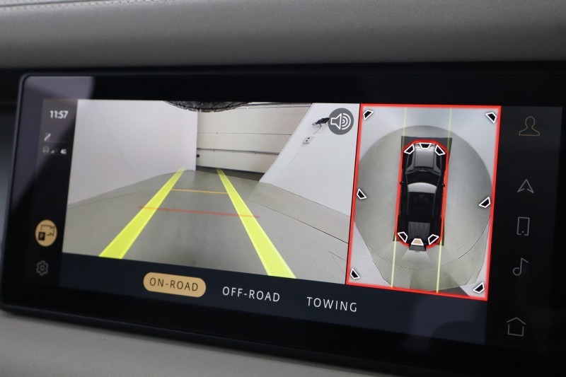 2023 (23) LAND ROVER DEFENDER 3.0 D250 X-Dynamic SE 110 5dr Auto 5251731