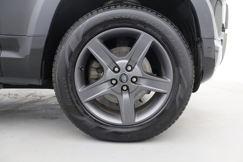 2023 (23) LAND ROVER DEFENDER 3.0 D250 X-Dynamic SE 110 5dr Auto 5251684