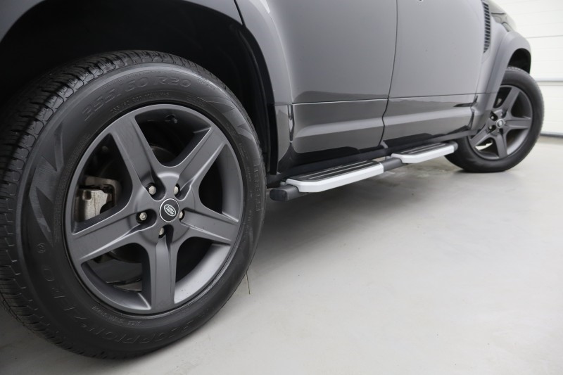 2023 (23) LAND ROVER DEFENDER 3.0 D250 X-Dynamic SE 110 5dr Auto 5251690