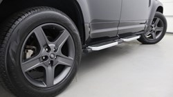 2023 (23) LAND ROVER DEFENDER 3.0 D250 X-Dynamic SE 110 5dr Auto 5251690