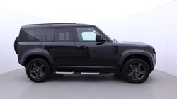 2023 (23) LAND ROVER DEFENDER 3.0 D250 X-Dynamic SE 110 5dr Auto 5251676